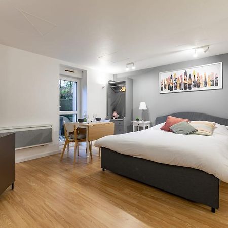 Cozy Studio Strasbourg Centre Apartment Екстериор снимка