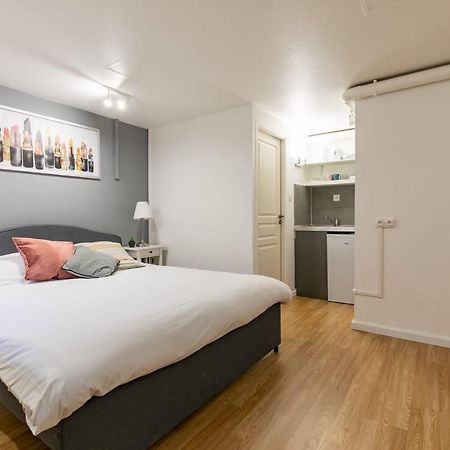 Cozy Studio Strasbourg Centre Apartment Екстериор снимка