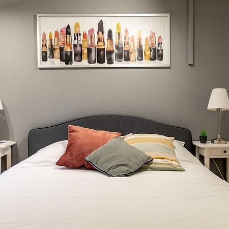 Cozy Studio Strasbourg Centre Apartment Екстериор снимка