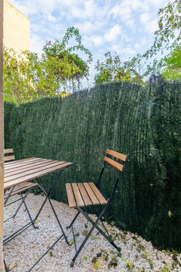 Cozy Studio Strasbourg Centre Apartment Екстериор снимка